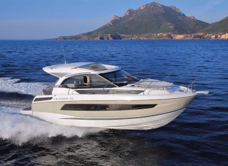 LEADER 33 FOR CHARTER