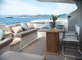 MAIN DECK AFT