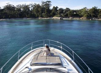 FOREDECK SUNPAD