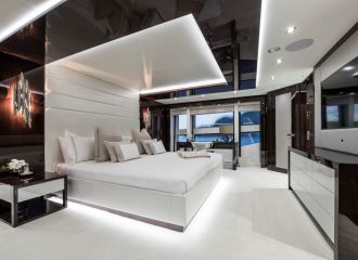 MASTER CABIN