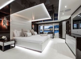 MASTER CABIN