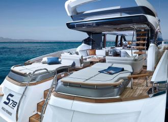 AFT DECK