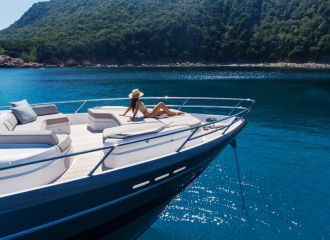 FOREDECK