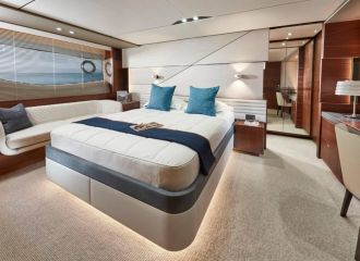DOUBLE CABIN
