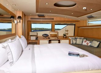 MASTER CABIN