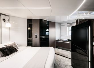 MASTER CABIN