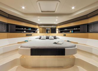 MASTER CABIN