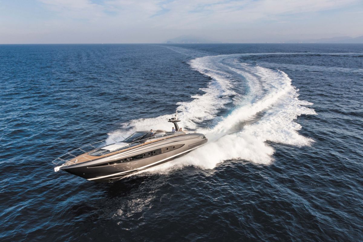 RIVA VIRTUS 63