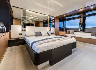 MASTER CABIN