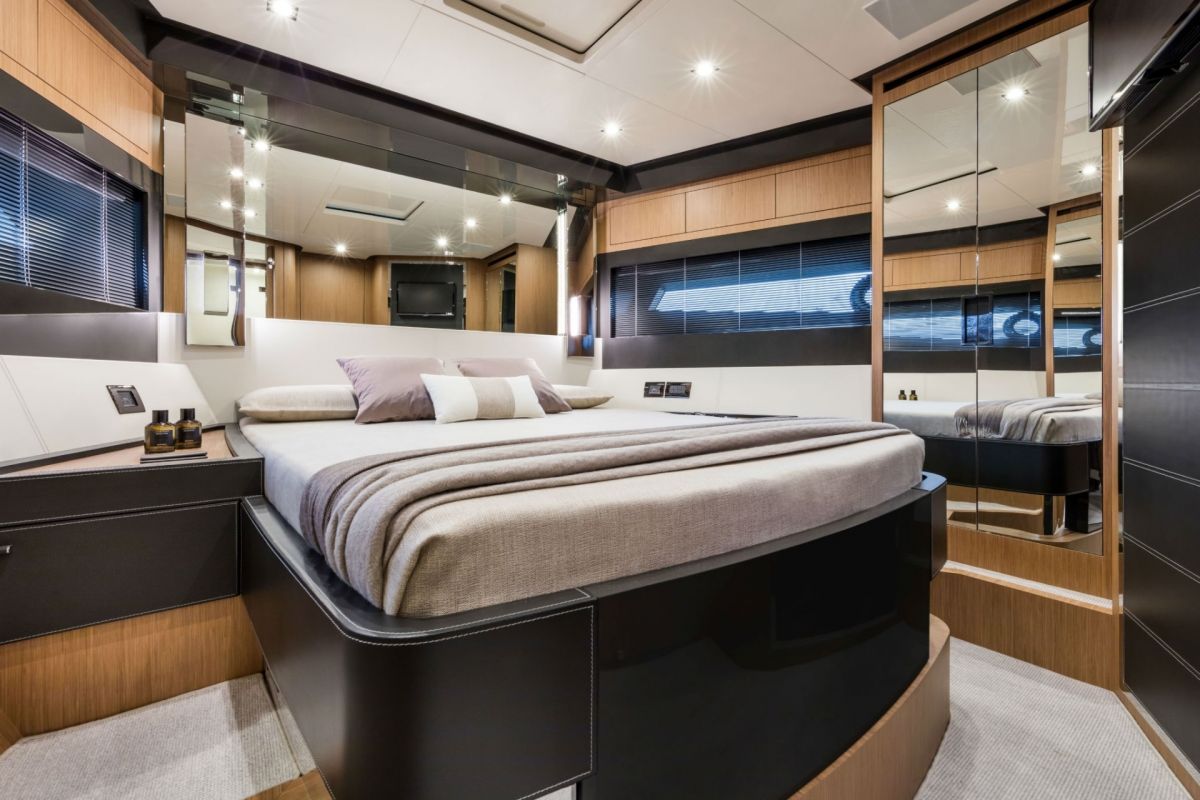 VIP CABIN