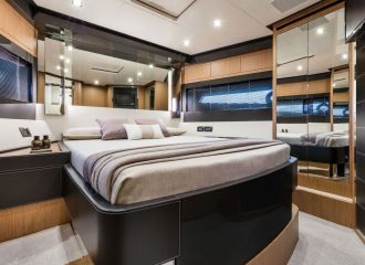 VIP CABIN