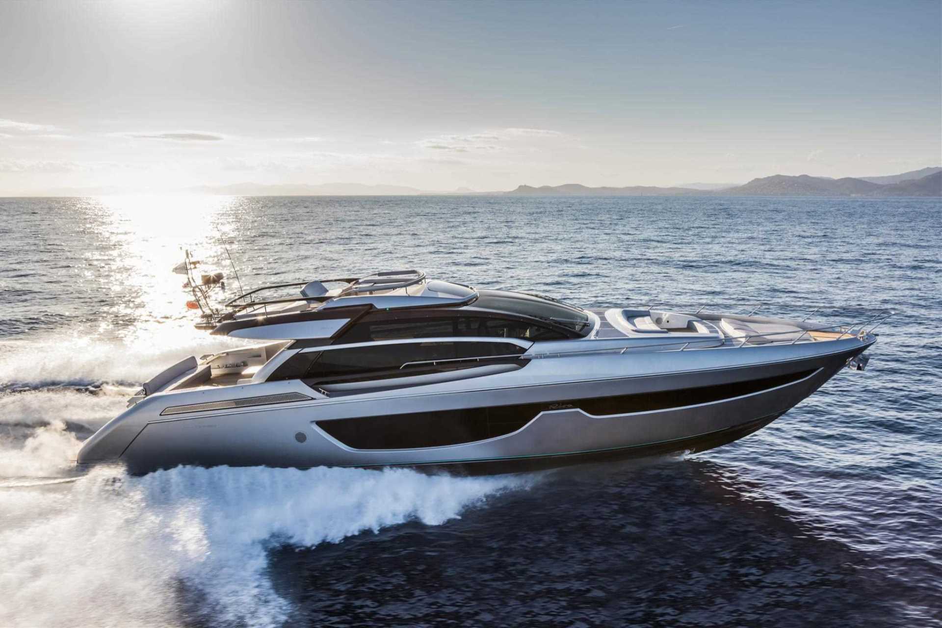 riva yacht 76 perseo