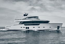 The best new yachts for a French Riviera yacht rental this summer