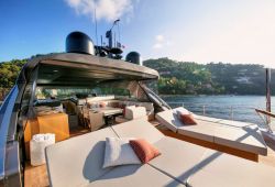 The best new yachts for a French Riviera yacht rental this summer