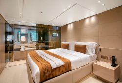 The best new yachts for a French Riviera yacht rental this summer