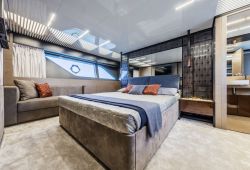 The best new yachts for a French Riviera yacht rental this summer