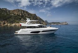 The best new yachts for a French Riviera yacht rental this summer