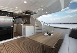 The best new yachts for a French Riviera yacht rental this summer