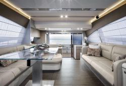 The best new yachts for a French Riviera yacht rental this summer