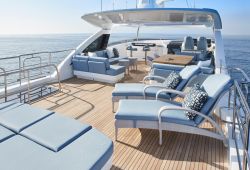 The best new yachts for a French Riviera yacht rental this summer
