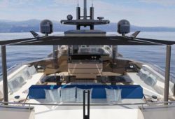 The best new yachts for a French Riviera yacht rental this summer