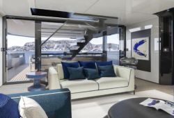 The best new yachts for a French Riviera yacht rental this summer