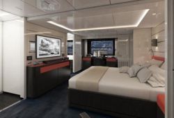 The best new yachts for a French Riviera yacht rental this summer