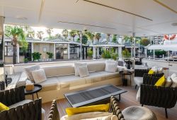 The best new yachts for a French Riviera yacht rental this summer
