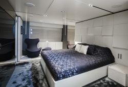 The best new yachts for a French Riviera yacht rental this summer