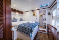 Sunreef 70 - double cabin