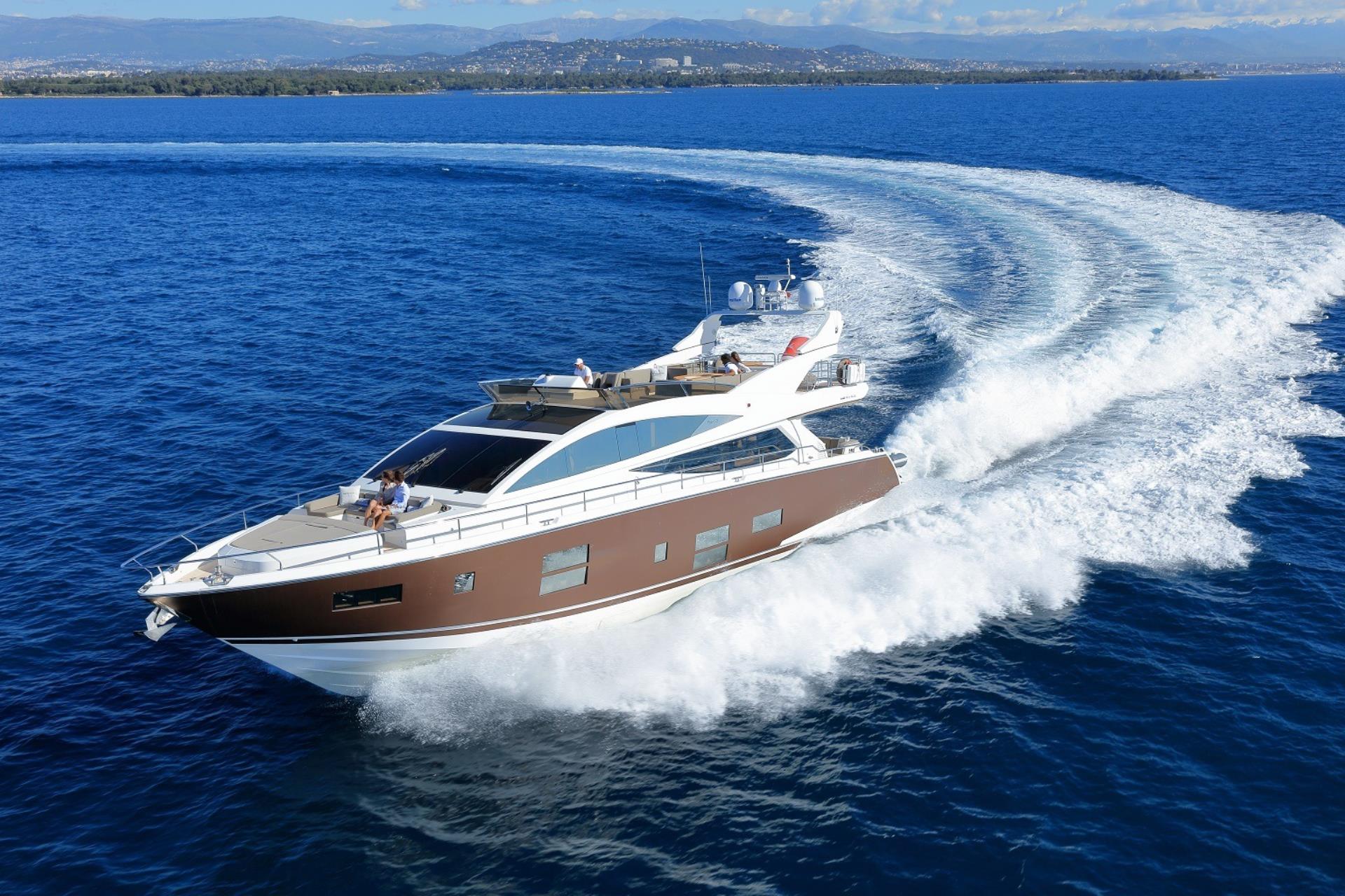 pearl 75 yacht price