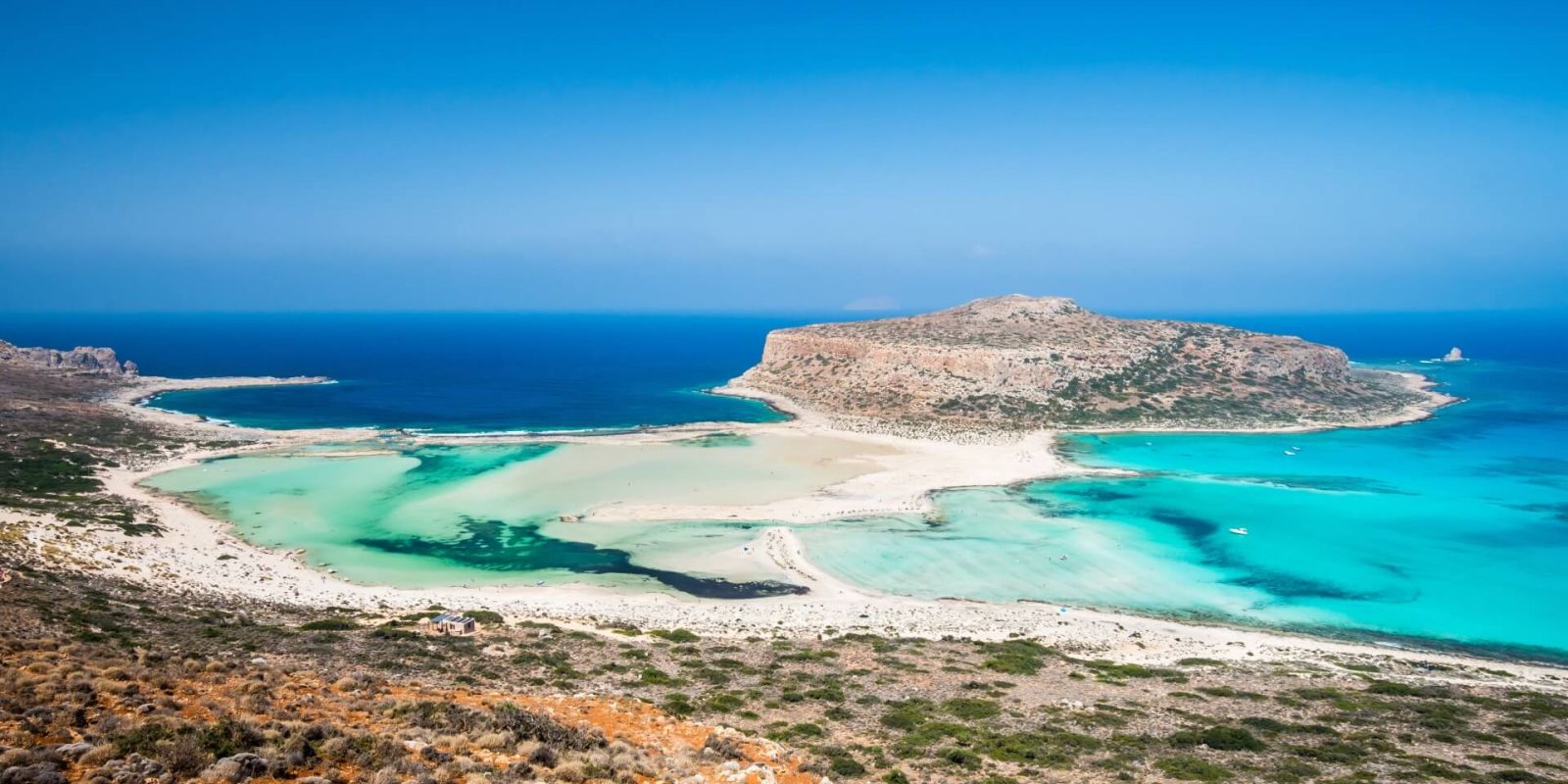 https://www.talamare.com/medias/The bay of Balos and its turquoise lagoon on the island of Crete during a Greece yacht charter