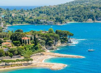 Yacht charter French Riviera, yacht rental south of France