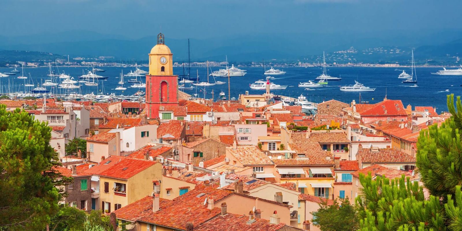 Yacht charter St Tropez, yacht rental St Tropez