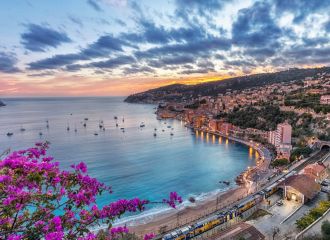 Yacht charter French Riviera, yacht rental south of France