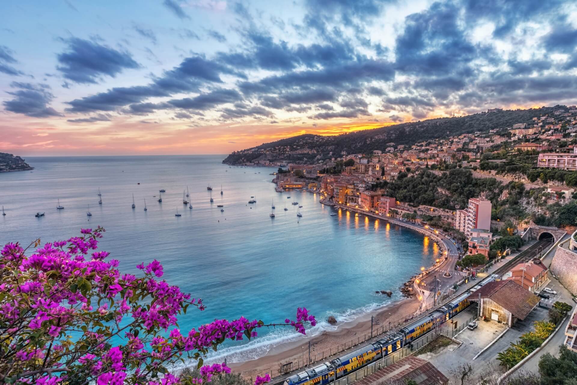 private yacht charter french riviera