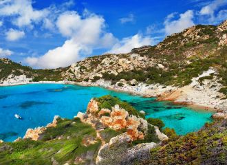 Yacht charter Corsica, yacht rental Sardinia