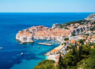 Yacht charter Croatia, yacht rental Croatia