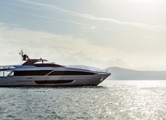 RIVA 110 DOLCEVITA