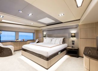 MASTER CABIN