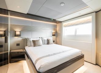 VIP CABIN