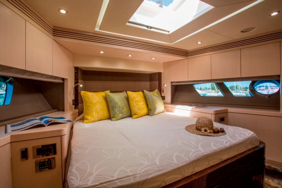 VIP CABIN