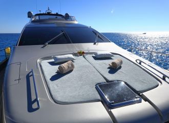 FOREDECK