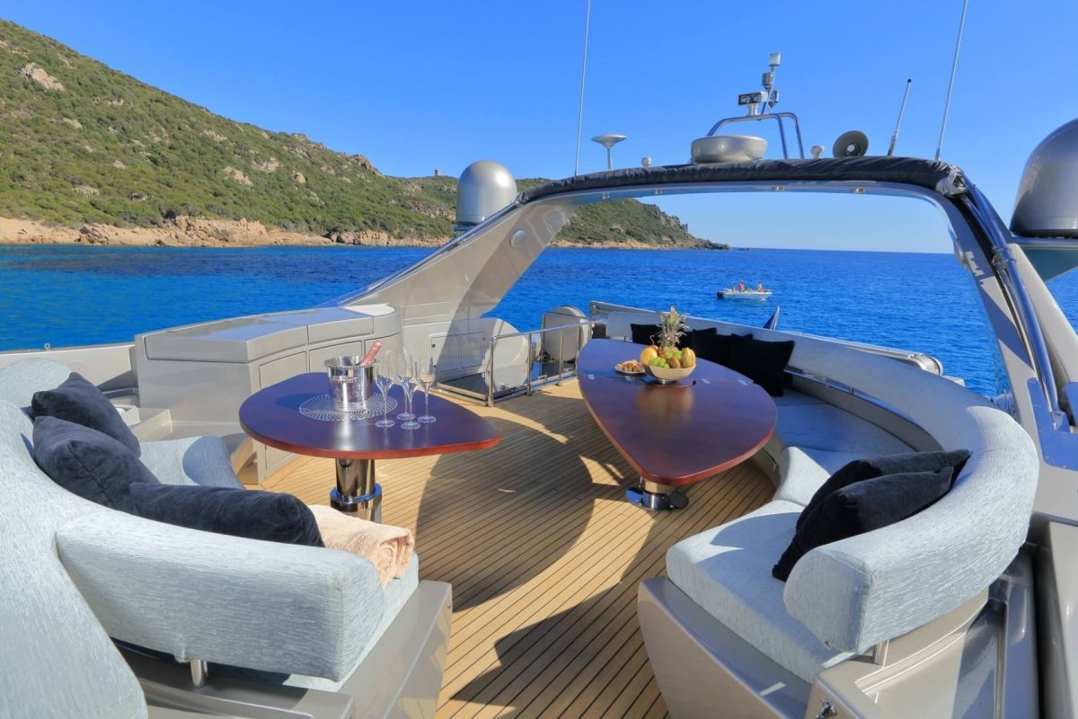 FLYBRIDGE