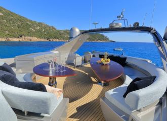 FLYBRIDGE