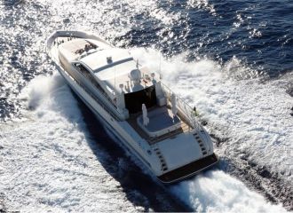 LEOPARD 27 YACHT FOR CHARTER