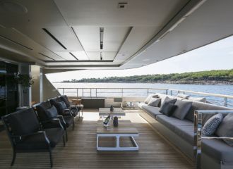 AFT DECK