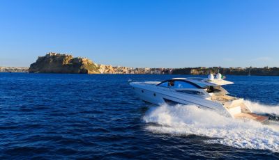 A motor yacht available for a day yacht charter rental from Cannes, Monaco or St Tropez