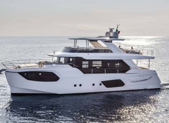 ABSOLUTE NAVETTA 68 YACHT FOR CHARTER