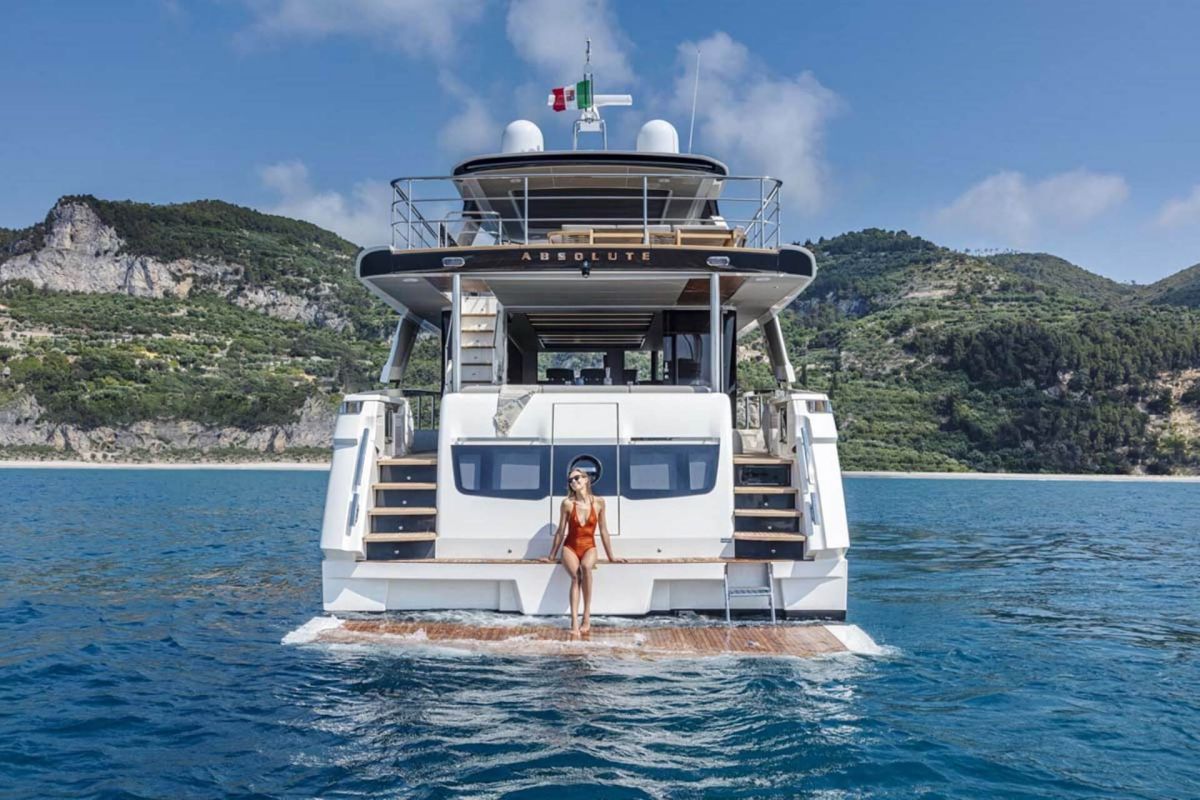 SWIM PLATFORM
